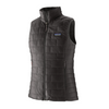 Patagonia Outerwear XXS / Black Patagonia - Women's Nano Puff® Vest