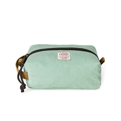 Filson Bags 3L / Granite Green Filson -Tin Cloth Travel Kit