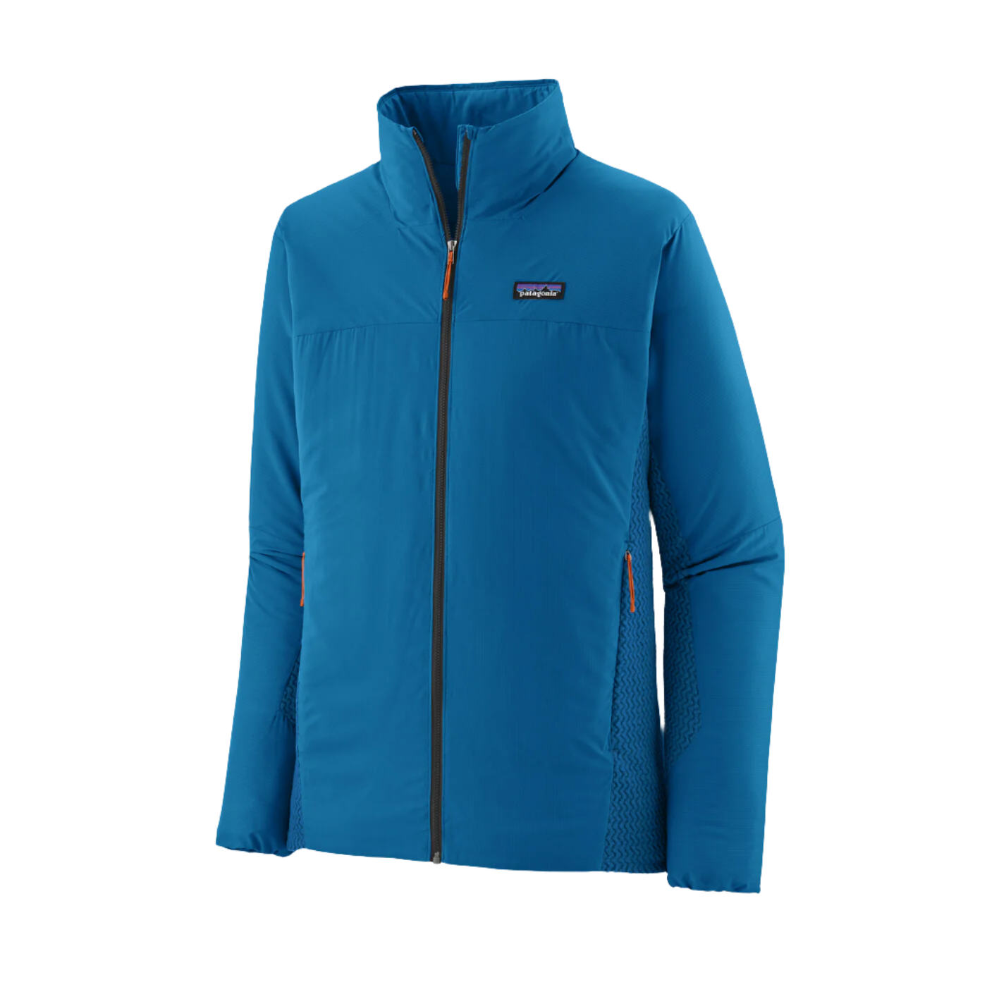 Patagonia - Men's Nano-Air® Light Hybrid Jacket