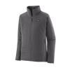 Patagonia Fleece XS / Forge Grey Patagonia - Men's Nano-Air® Light Hybrid Jacket