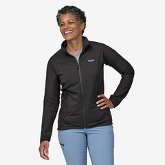 Patagonia - Women's Nano-Air® Light Hybrid Jacket