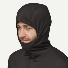 Patagonia Outerwear Patagonia - Men's Nano-Air® Light Hybrid Hoody