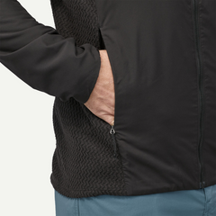 Patagonia Outerwear Patagonia - Men's Nano-Air® Light Hybrid Hoody