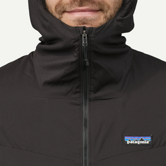 Patagonia Outerwear Patagonia - Men's Nano-Air® Light Hybrid Hoody