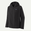Patagonia Outerwear XS / Black Patagonia - Men's Nano-Air® Light Hybrid Hoody