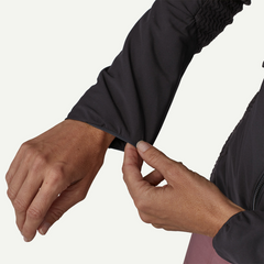 Patagonia Outerwear Patagonia - Women's Nano-Air® Light Hybrid Hoody