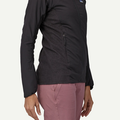 Patagonia Outerwear Patagonia - Women's Nano-Air® Light Hybrid Hoody