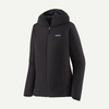 Patagonia Outerwear XS / Black Patagonia - Women's Nano-Air® Light Hybrid Hoody