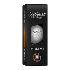 Titleist Golf Balls 3-Pack / White Titleist - Pro V1® Golf Balls 3-Pack