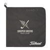 Titleist Blankets & Towels One Size / Black Titleist - StaDry™ Performance Towel