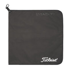Titleist Blankets & Towels One Size / Black Titleist - StaDry™ Performance Towel