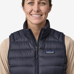 Patagonia - Women's Down Sweater Vest