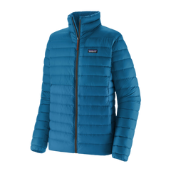 Patagonia - Men's Down Sweater Jacket