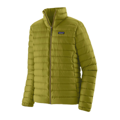 Patagonia - Men's Down Sweater Jacket