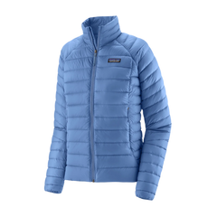 Patagonia Outerwear XXS / Abundant Blue Patagonia - Women's Down Sweater Jacket