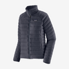 Patagonia Outerwear XXS / Smolder Blue Patagonia - Women's Down Sweater Jacket