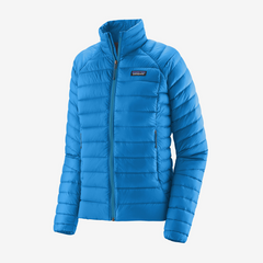 Patagonia - Women's Down Sweater Jacket