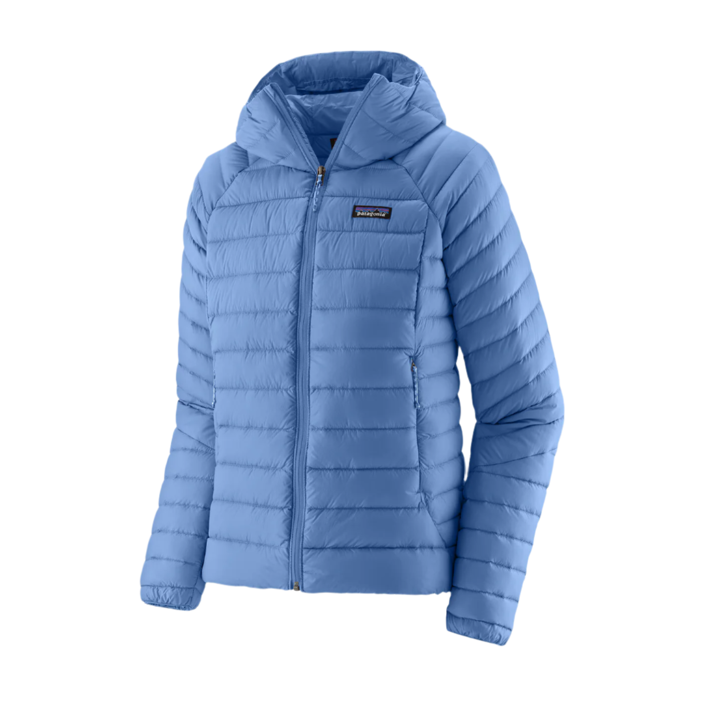 Patagonia Outerwear XXS / Abundant Blue Patagonia - Women's Down Sweater Hoody