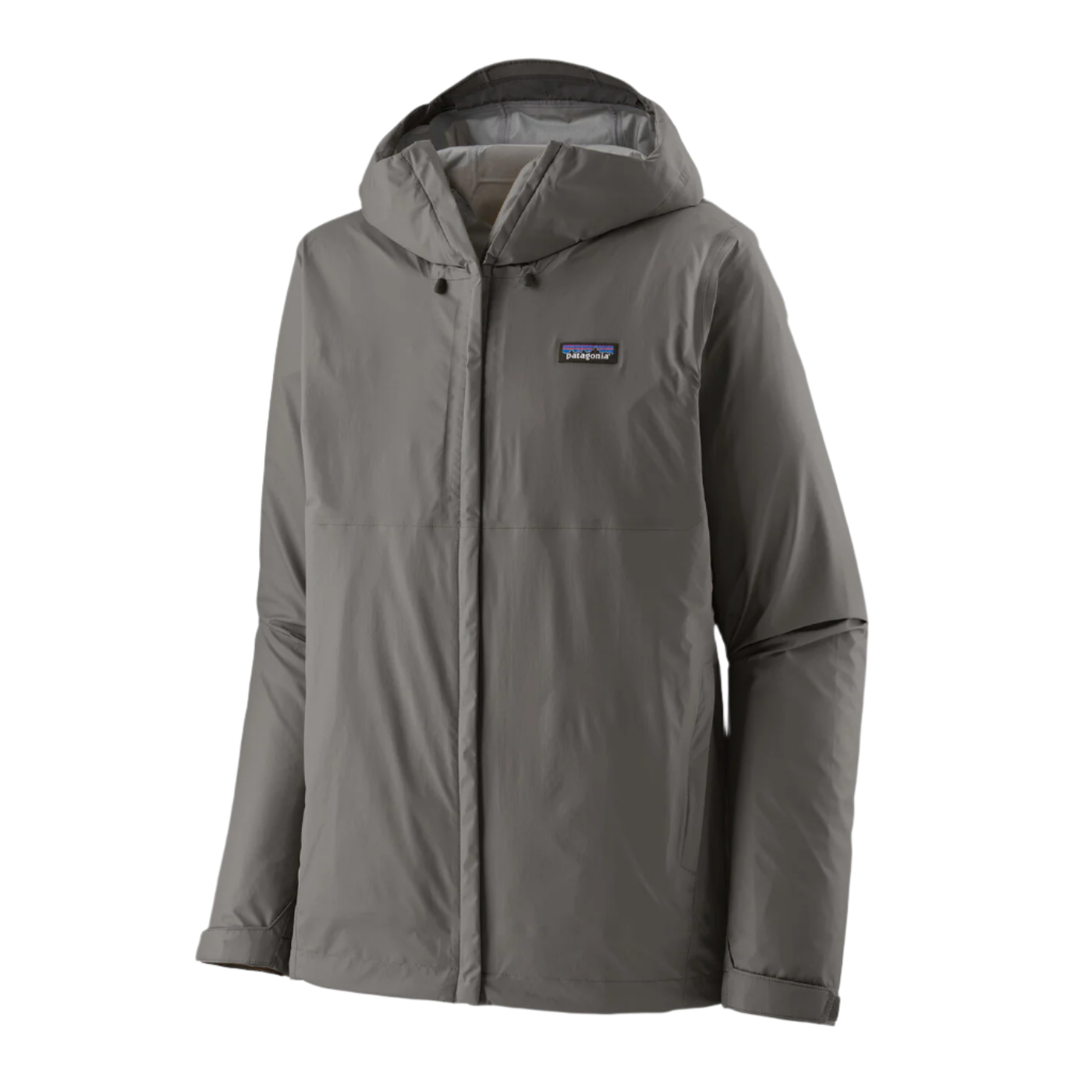 Patagonia Outerwear XS / Noble Grey Patagonia - Men's Torrentshell 3L Rain Jacket