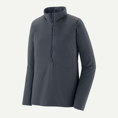 Patagonia Outerwear XS / Smolder Blue Patagonia - Women's Nano-Air® Light Pullover