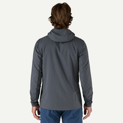 Patagonia Outerwear Patagonia - Men's Nano-Air® Light Full-Zip Hoody