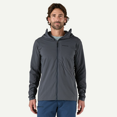 Patagonia Outerwear Patagonia - Men's Nano-Air® Light Full-Zip Hoody