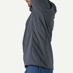 Patagonia Outerwear Patagonia - Men's Nano-Air® Light Full-Zip Hoody