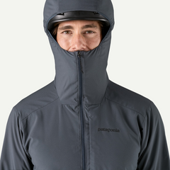 Patagonia Outerwear Patagonia - Men's Nano-Air® Light Full-Zip Hoody