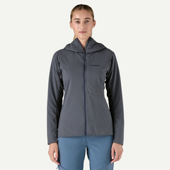 Patagonia Outerwear Patagonia - Women's Nano-Air® Light Full-Zip Hoody