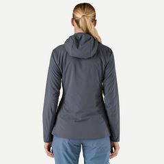 Patagonia Outerwear Patagonia - Women's Nano-Air® Light Full-Zip Hoody