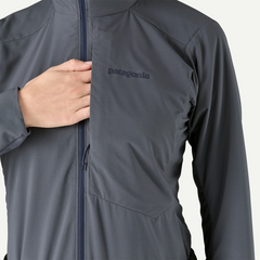 Patagonia Outerwear Patagonia - Women's Nano-Air® Light Full-Zip Hoody