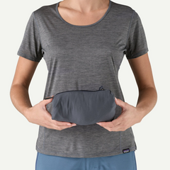 Patagonia Outerwear Patagonia - Women's Nano-Air® Light Full-Zip Hoody