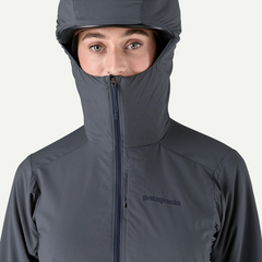 Patagonia Outerwear Patagonia - Women's Nano-Air® Light Full-Zip Hoody