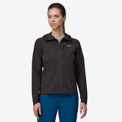 Patagonia - Women's R1® CrossStrata Hoody