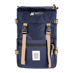 Topo Designs - Rover Pack Classic 15