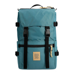 Topo Designs Bags 20L / Seapine Topo Designs - Rover Pack Classic 15