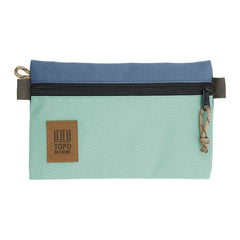 Topo Designs Bags One Size / Stone Blue/Ash Green Topo Designs - Accessory Travel Pouch