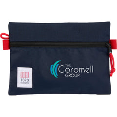 Topo Designs Bags Topo Designs - Accessory Travel Pouch