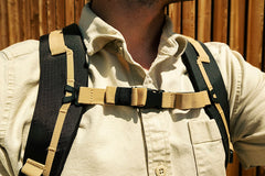 Topo Designs Bags Topo Designs - Commuter Backpack