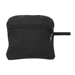 Topo Designs Bags One Size / Black Topo Designs - Peakview Packable Backpack
