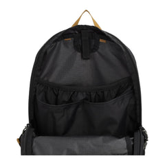 Topo Designs Bags One Size / Black Topo Designs - Peakview Packable Backpack