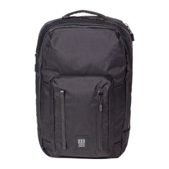 Topo Designs Bags One Size / Black Topo Designs - Global Pro Backpack
