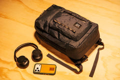 Topo Designs Bags Topo Designs - Global Pro Backpack