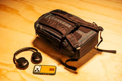 Topo Designs Bags Topo Designs - Global Pro Backpack