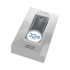 Pitchfix Golf Accessories One Size / Gunmetal Pitchfix - Hybrid Golf Divot Tool w/ Gift Box