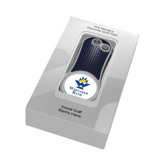 Pitchfix Golf Accessories One Size / Navy Pitchfix - Hybrid Golf Divot Tool w/ Gift Box
