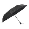 Threadfellows Curated Collection Accessories 42" / Black London Fog Automatic Super Mini Umbrella 42"