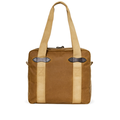Filson Bags Filson - Tin Cloth Zipper Tote Bag