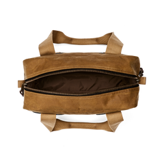 Filson Bags Filson - Tin Cloth Zipper Tote Bag