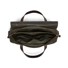 Filson Bags Filson - 24-Hour Tin Cloth Briefcase